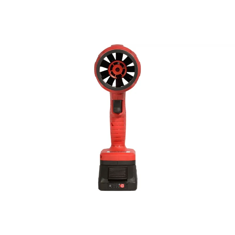 Puhalnik listja na baterije Vitals Master 18V 2Ah ALP 1861j BL (240471)
