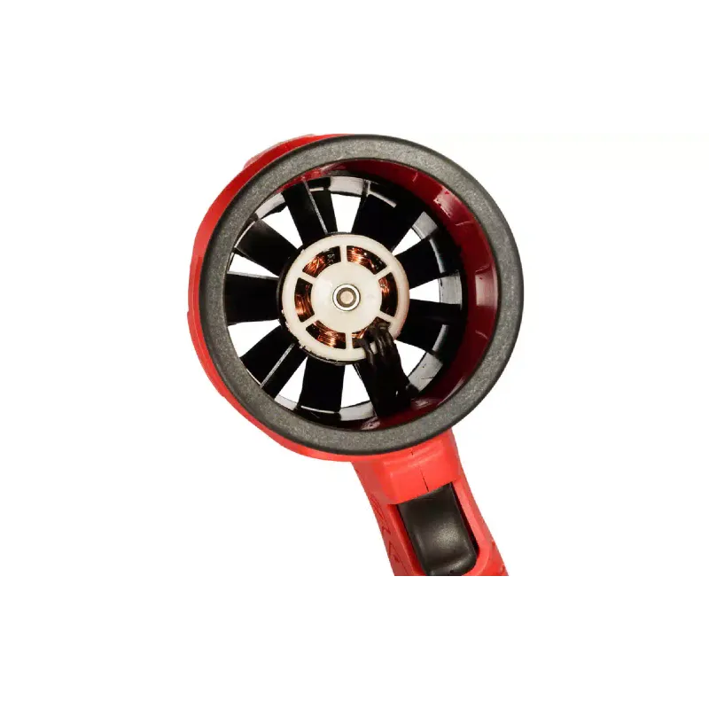Puhalnik listja na baterije Vitals Master 18V 2Ah ALP 1861j BL (240471)