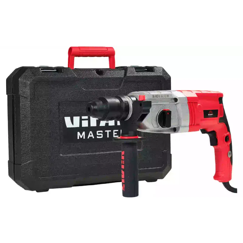 Perfurador Vitals Master SDS Plus Ra 3085HBm (52072)