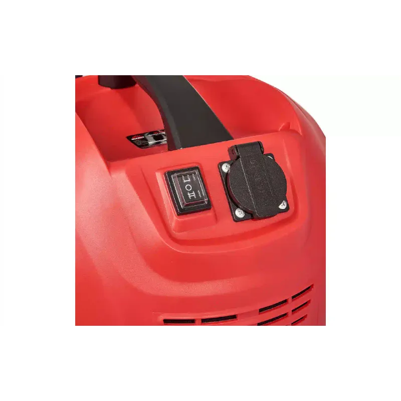 Vacuum cleaner Vitals (173960)