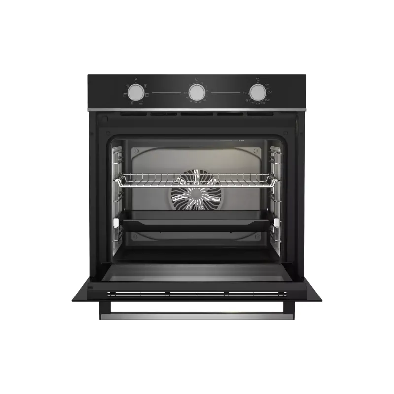 Вбудована духова шафа Beko (BBIE13100XC), 72 л, Stainless steel