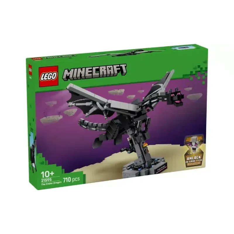 Constructor LEGO (21595)