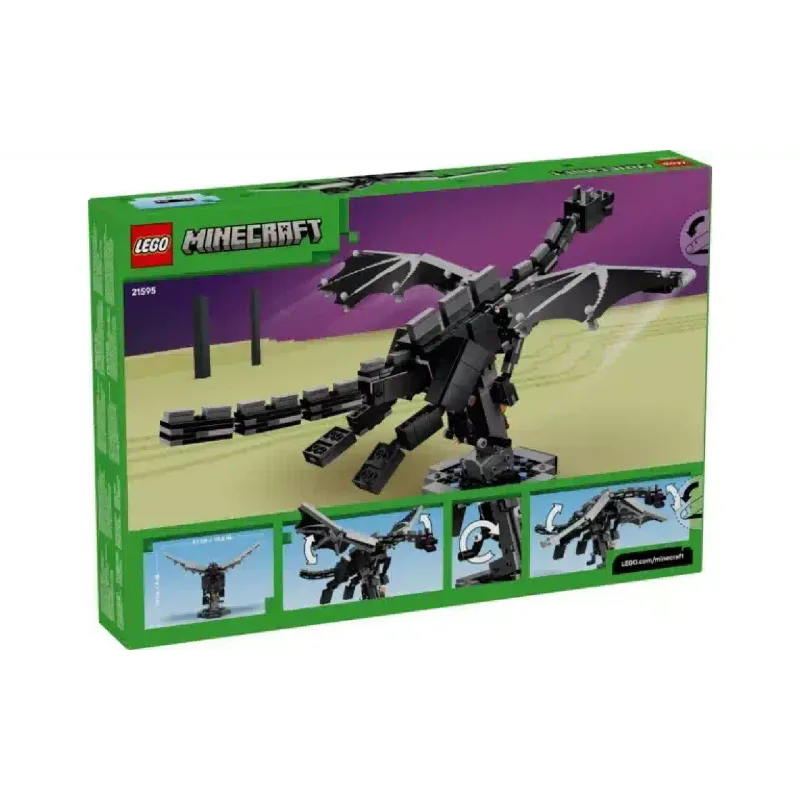Constructor LEGO (21595)