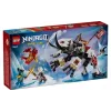 Construtor LEGO (71863)