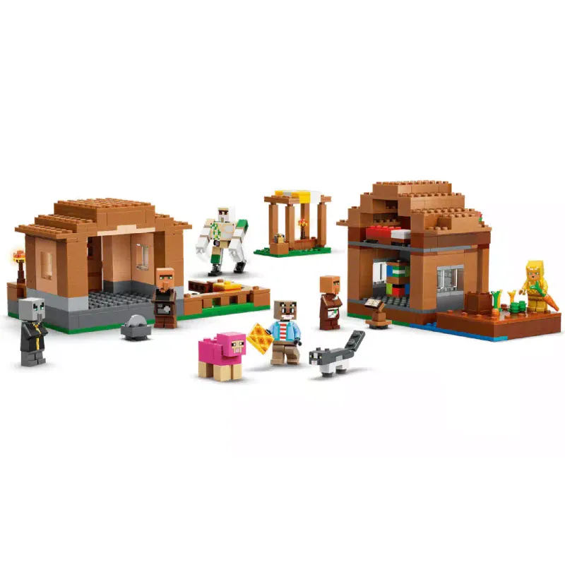 Конструктор LEGO (21596)