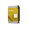 تخزين القرص الصلب WD Gold (WD261KRYZ)