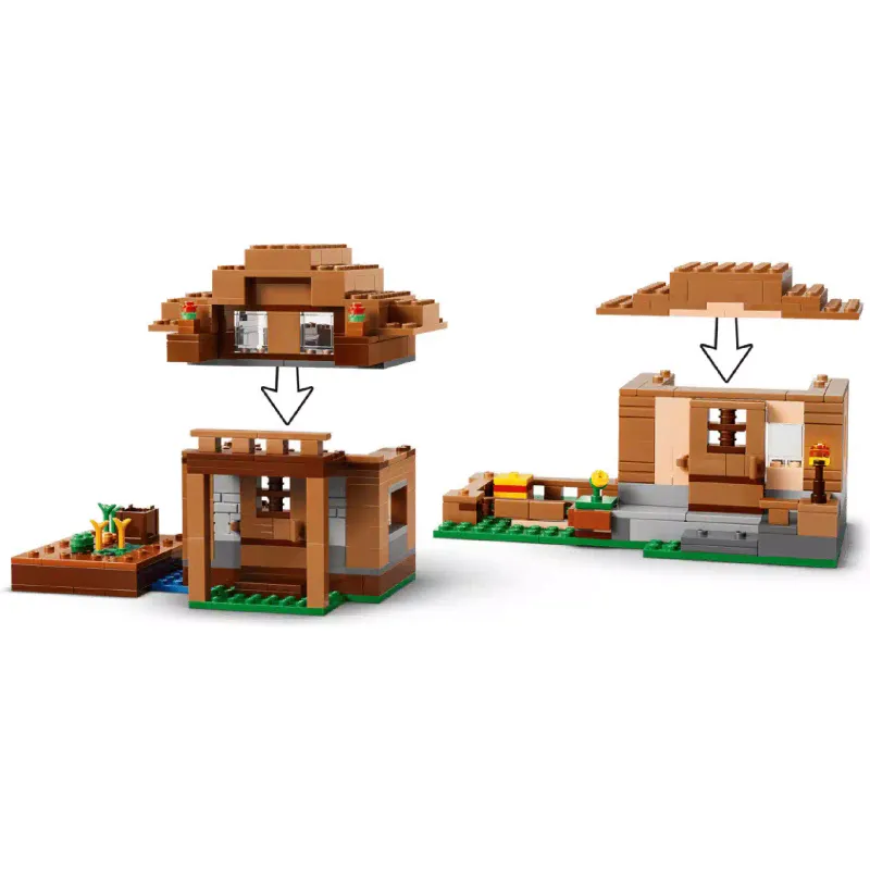 Конструктор LEGO (21596)