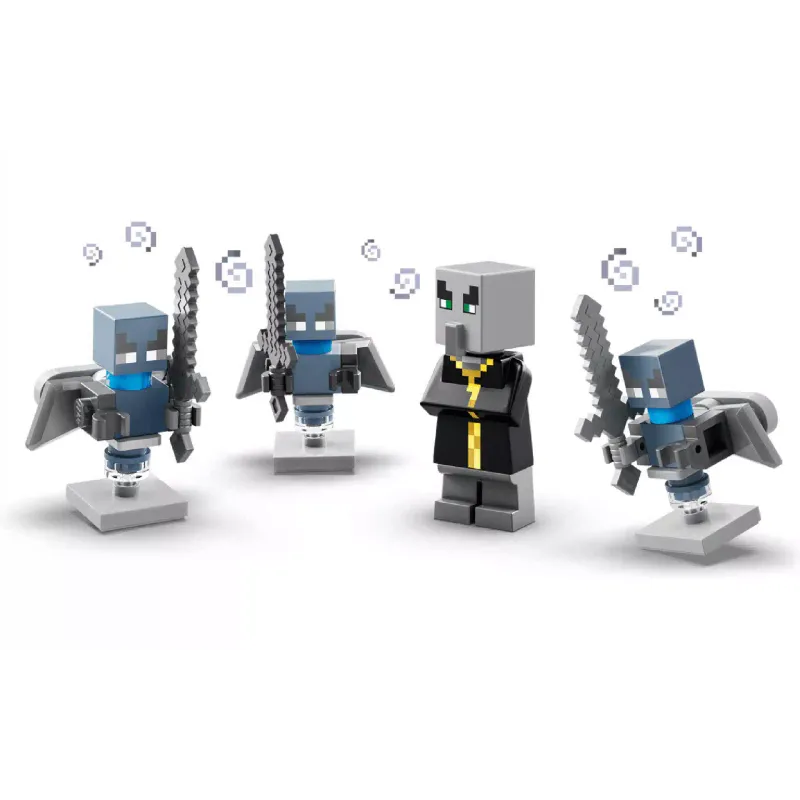 Конструктор LEGO (21596)