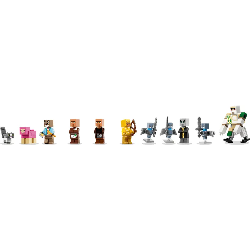 Конструктор LEGO (21596)