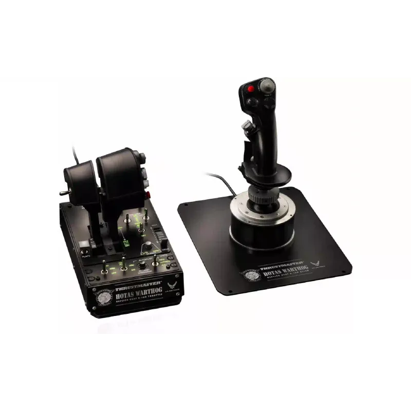 Definir Thrustmaster (2960720)