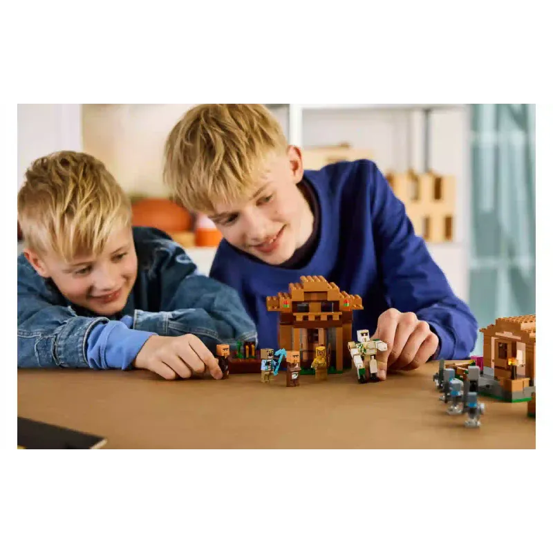 Конструктор LEGO (21596)