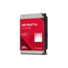 Αποθήκευση σε σκληρό δίσκο WD Red Pro NAS (WD260KFGX)