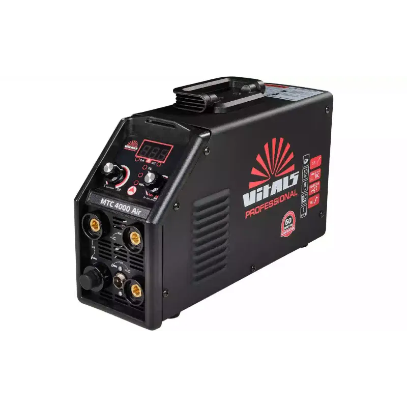 Inverterski varilni stroj Vitals Professional (88220N)