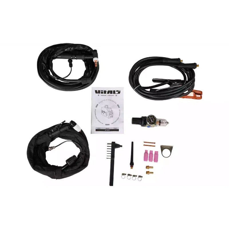 Inverterski varilni stroj Vitals Professional (88220N)