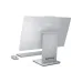Комп'ютер Lenovo IdeaCentre AIO 23.8" FHD 32Gb/1Tb/R7 250/UMA/DOS Cloud Grey 24AKP10 (F0JC001BUO)