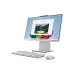 Комп'ютер Lenovo IdeaCentre AIO 23.8" FHD 32Gb/1Tb/R7 250/UMA/DOS Cloud Grey 24AKP10 (F0JC001BUO)