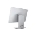 Комп'ютер Lenovo IdeaCentre AIO 23.8" FHD 32Gb/1Tb/R7 250/UMA/DOS Cloud Grey 24AKP10 (F0JC001BUO)