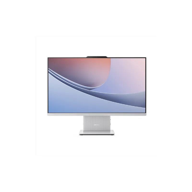 Комп'ютер Lenovo IdeaCentre AIO 27" QHD 16Gb/1Tb/C7-240H/HD/DOS Cloud Grey 27IRH9 (F0HM00W9UO)