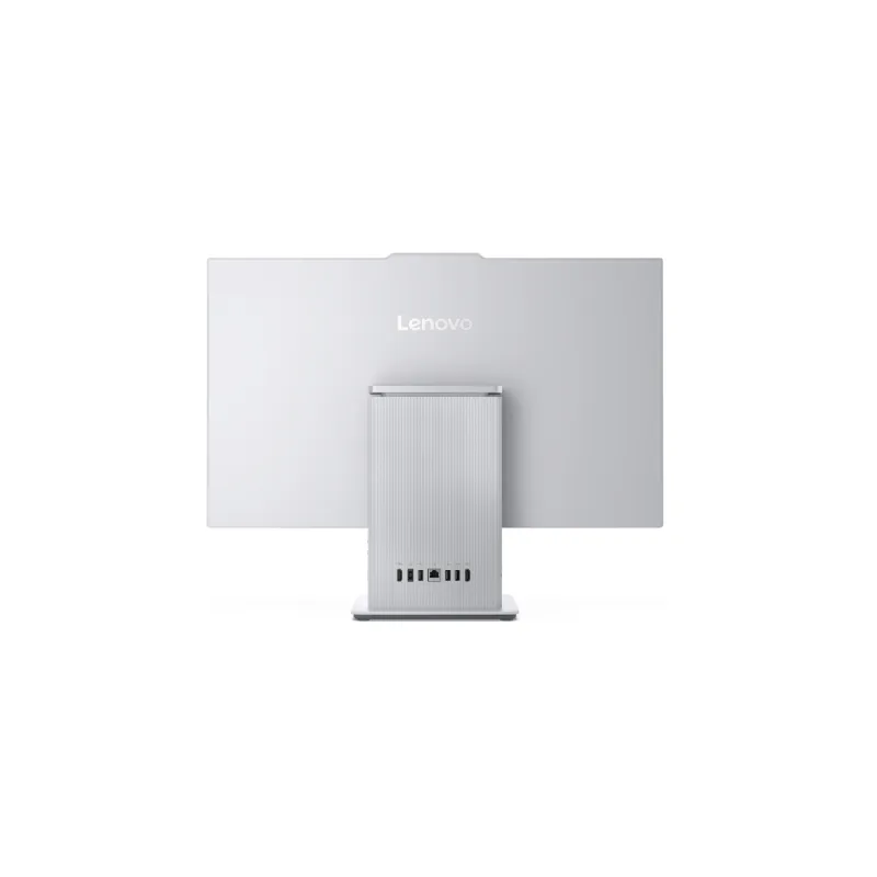 Комп'ютер Lenovo IdeaCentre AIO 27" QHD 16Gb/1Tb/C7-240H/HD/DOS Cloud Grey 27IRH9 (F0HM00W9UO)
