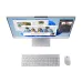 Компютър Lenovo IdeaCentre AIO 27IRH9, Cloud Grey (F0HM00W9UO)