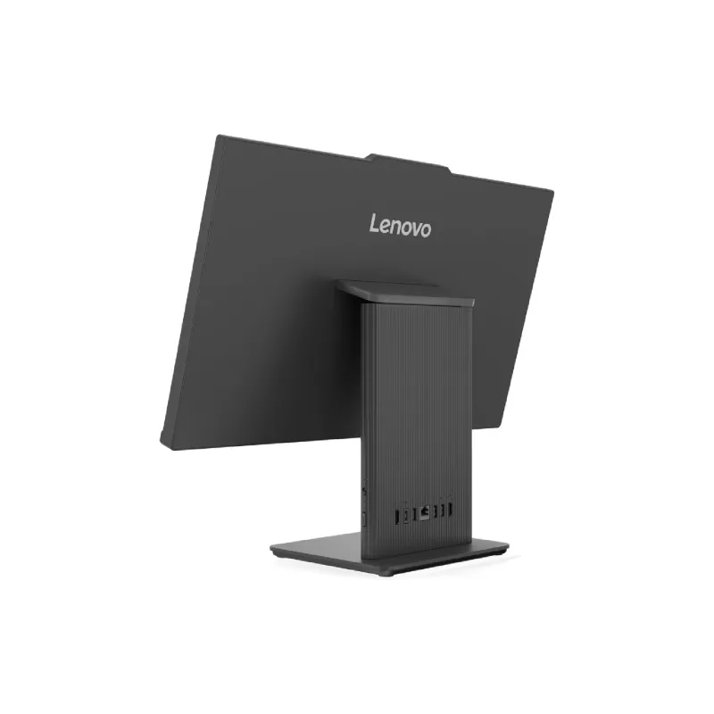 Ηλεκτρονικός υπολογιστής Lenovo IdeaCentre AIO 24ARR9, Luna Grey (F0HR004AUO)