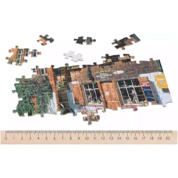 Rompecabezas Same Toy (88035Ut)