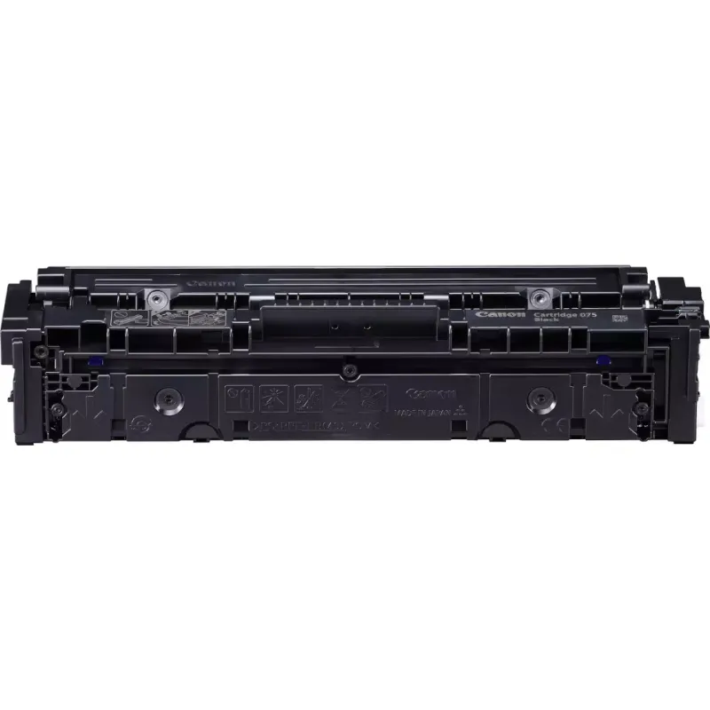 Cartucho Canon, Black (6365C002AA)
