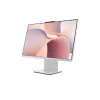 Компьютер Lenovo IdeaCentre AIO 27" FHD 32Gb/1Tb/R7 7735HS/UMA/DOS Cloud Grey 27ARR9 (F0HQ007VUO)