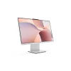 Компьютер Lenovo IdeaCentre AIO 27" FHD 32Gb/1Tb/R7 7735HS/UMA/DOS Cloud Grey 27ARR9 (F0HQ007VUO)