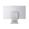 Компьютер Lenovo IdeaCentre AIO 27" FHD 32Gb/1Tb/R7 7735HS/UMA/DOS Cloud Grey 27ARR9 (F0HQ007VUO)