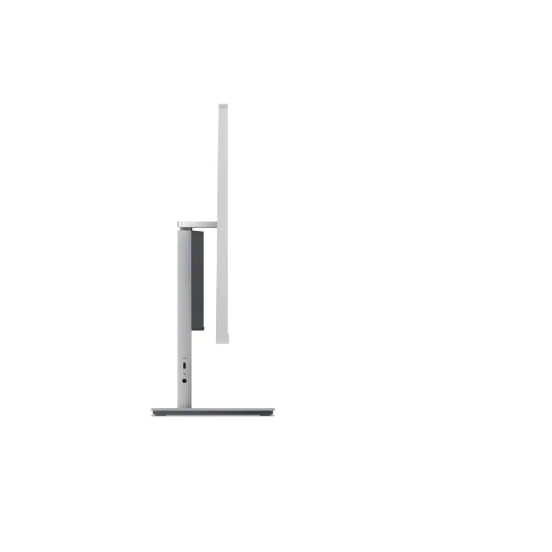 Компьютер Lenovo IdeaCentre AIO 27" FHD 32Gb/1Tb/R7 7735HS/UMA/DOS Cloud Grey 27ARR9 (F0HQ007VUO)