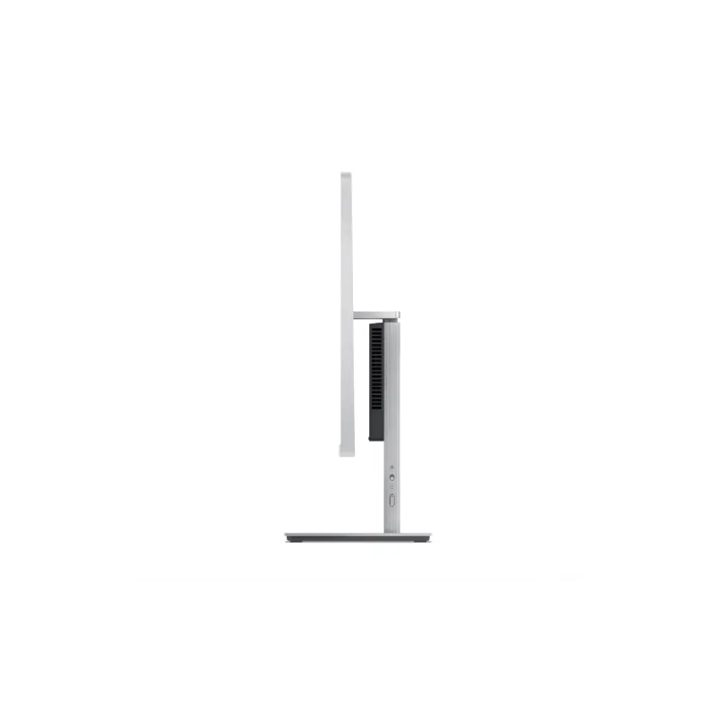 Компьютер Lenovo IdeaCentre AIO 27" FHD 32Gb/1Tb/R7 7735HS/UMA/DOS Cloud Grey 27ARR9 (F0HQ007VUO)