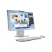 Комп'ютер Lenovo IdeaCentre AIO 27" FHD 32Gb/1Tb/R7 7735HS/UMA/DOS Cloud Grey 27ARR9 (F0HQ007VUO)
