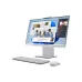 Комп'ютер Lenovo IdeaCentre AIO 27" FHD 32Gb/1Tb/R7 7735HS/UMA/DOS Cloud Grey 27ARR9 (F0HQ007VUO)