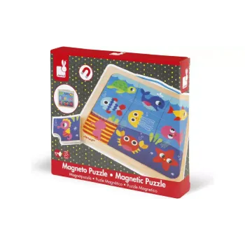 Пазл Janod (J08181)