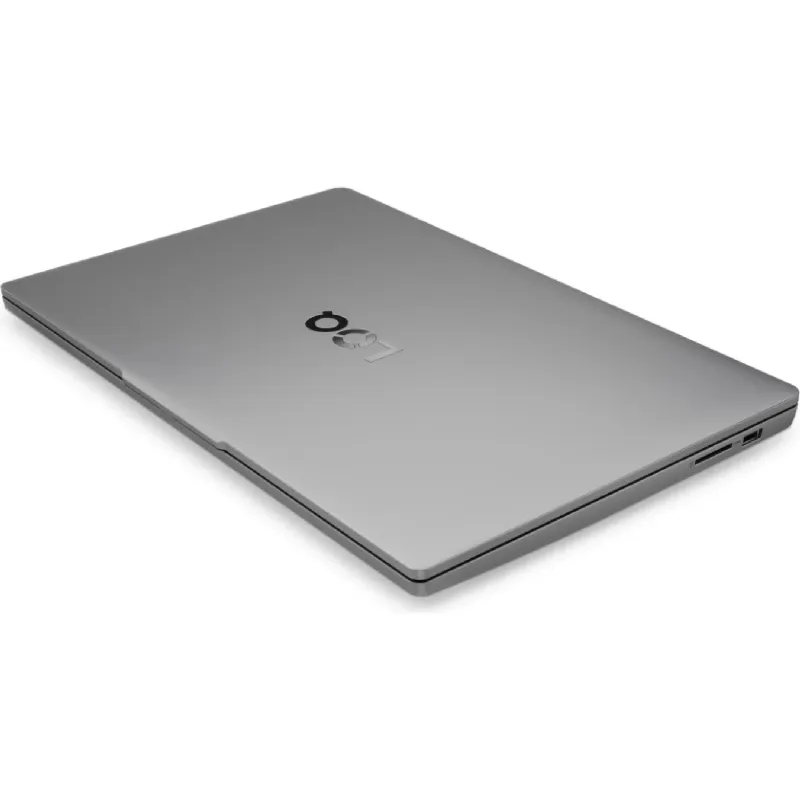 Ноутбук Lenovo LOQ 15.6" FHD 16Gb/1Tb/R7 170/RTX 4050-6/DOS Luna Grey 15ARP10E (83S000ETRA)