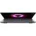 Φορητός υπολογιστής Lenovo LOQ 15ARP10E, Luna Grey (83S000ETRA)