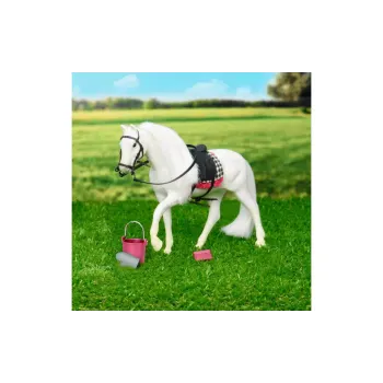 Szobrocska LORI , White (LO38000Z)