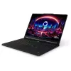 كمبيوتر محمول Lenovo Legion 5 15AHP11, Eclipse Black (83Q7004BRA)