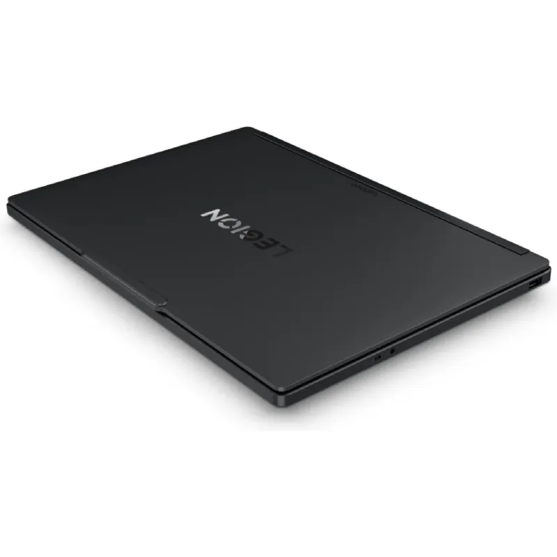 كمبيوتر محمول Lenovo Legion 5 15AHP11, Eclipse Black (83Q7004BRA)