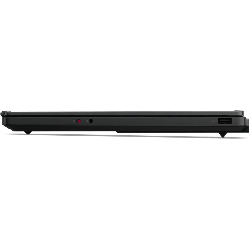 كمبيوتر محمول Lenovo Legion 5 15AHP11, Eclipse Black (83Q7004BRA)