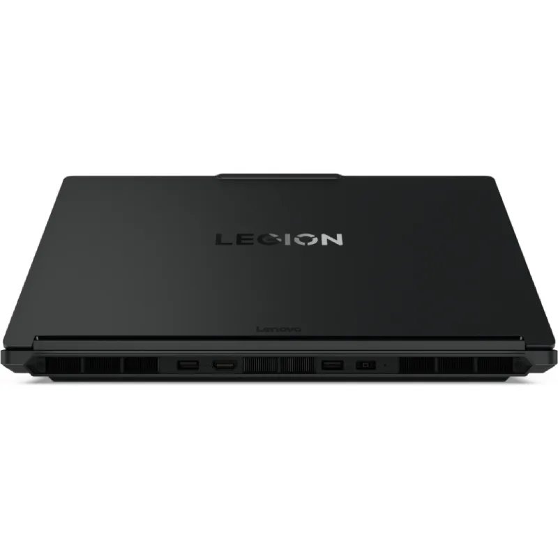 كمبيوتر محمول Lenovo Legion 5 15AHP11, Eclipse Black (83Q7004BRA)