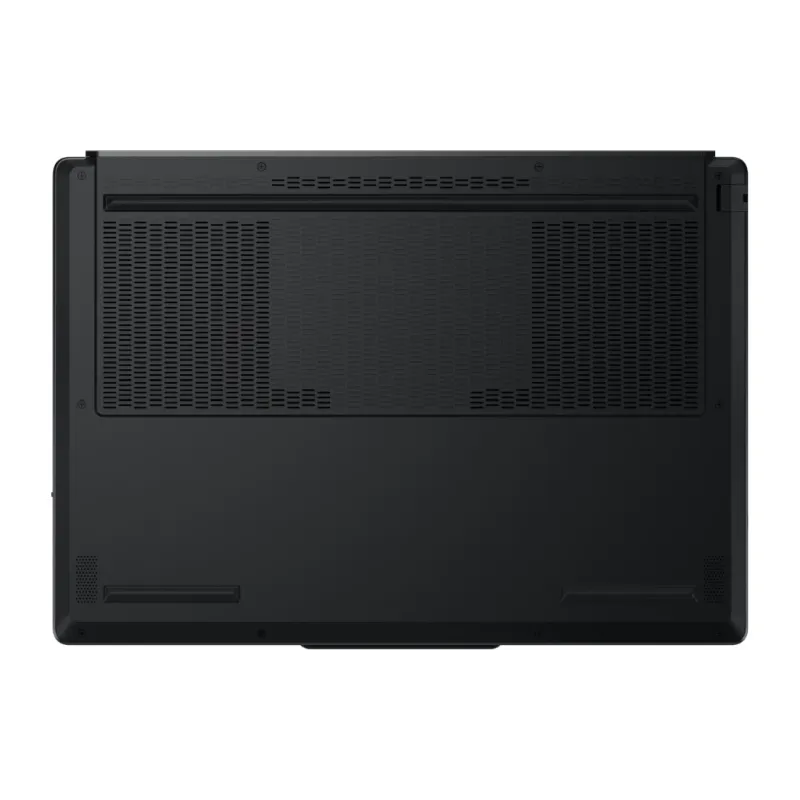 كمبيوتر محمول Lenovo Legion 5 15AHP11, Eclipse Black (83Q7004BRA)