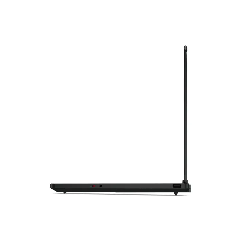 كمبيوتر محمول Lenovo Legion 5 15AHP11, Eclipse Black (83Q7004BRA)