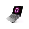 Φορητός υπολογιστής Lenovo LOQ 15ARP10E, Luna Grey (83S000ESRA)