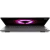 Φορητός υπολογιστής Lenovo LOQ 15ARP10E, Luna Grey (83S000ESRA)