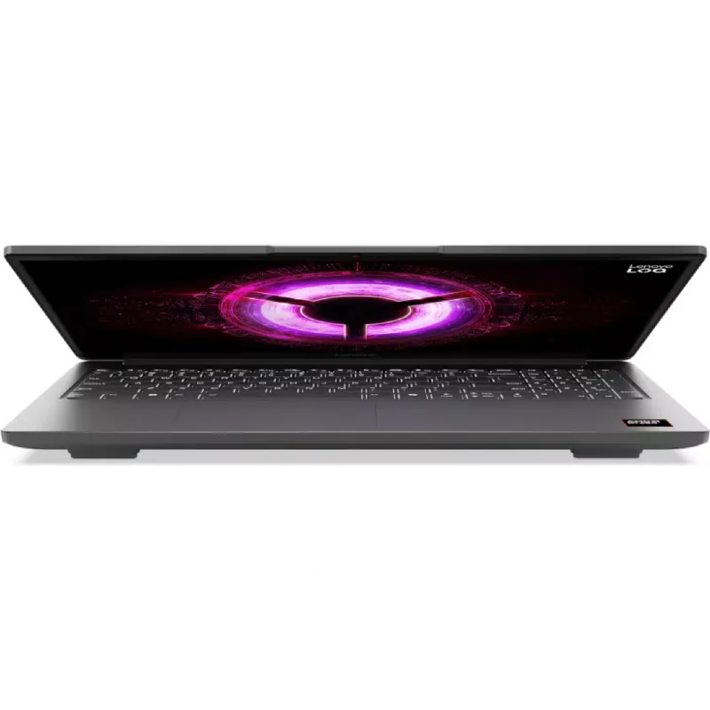 Φορητός υπολογιστής Lenovo LOQ 15ARP10E, Luna Grey (83S000ESRA)