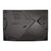 كمبيوتر محمول MSI Thin 15 B13VE-3438XUA, Cosmos Gray (9S7-16R831-3438)