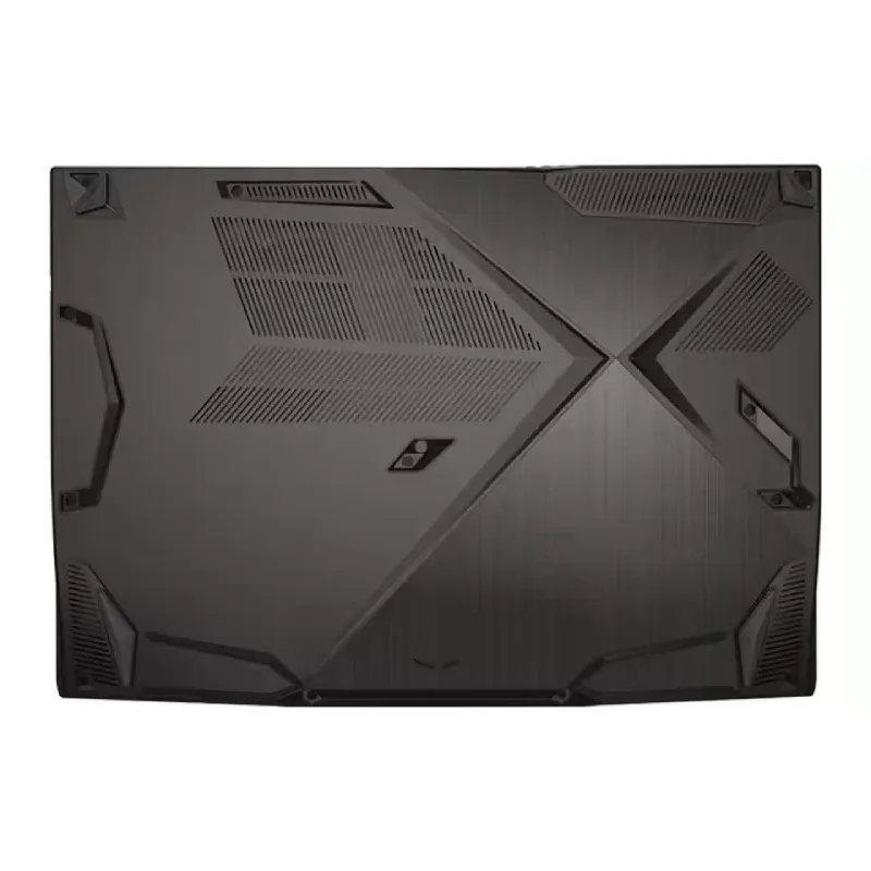 كمبيوتر محمول MSI Thin 15 B13VE-3438XUA, Cosmos Gray (9S7-16R831-3438)