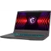 Prenosnik MSI Thin 15 B13VE-3438XUA, Cosmos Gray (9S7-16R831-3438)